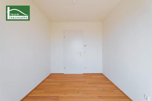 Terrassenwohnung kaufen in 1210 Wien (Bild 5)