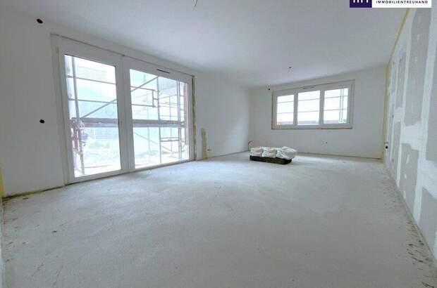 Terrassenwohnung kaufen in 2320 Schwechat (Bild 5)