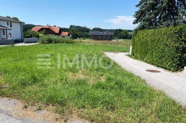 Grundstück kaufen in 5151 Nußdorf (Bild 5)