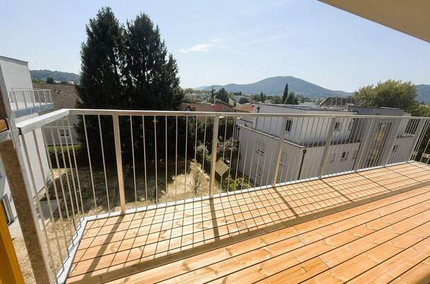 Wohnung mit Balkon mieten in 8045 Graz (Bild 5)