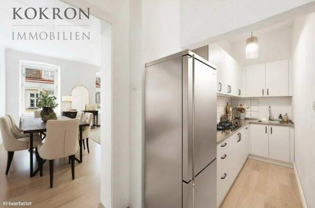 Wohnung kaufen in 1160 Wien (Bild 4)