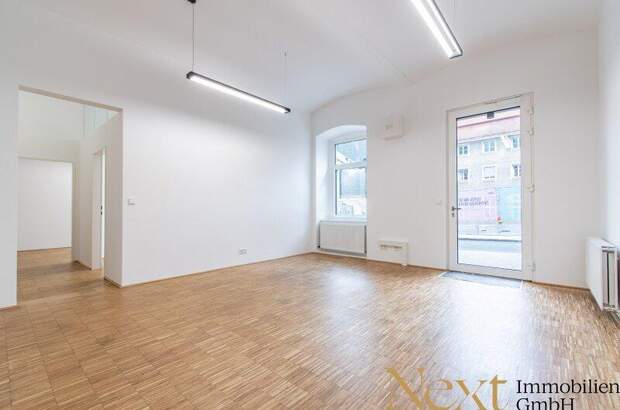 Büro / Praxis mieten in 4020 Linz (Bild 3)