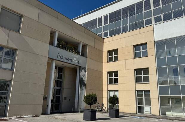Gewerbeobjekt kaufen in 5020 Salzburg (Bild 1)