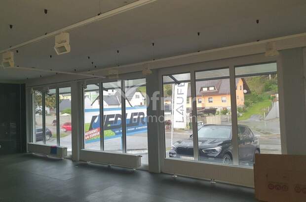 Gewerbeobjekt mieten in 8570 Voitsberg (Bild 3)