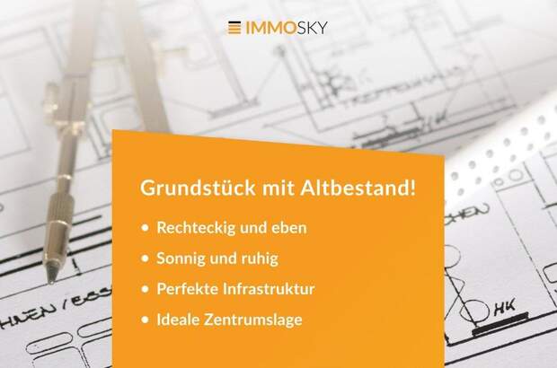 Grundstück kaufen in 2103 Langenzersdorf