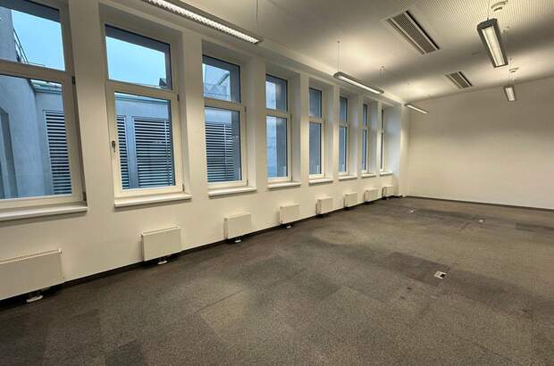 Gewerbeobjekt mieten in 1010 Wien (Bild 4)