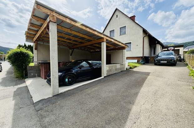 Haus kaufen in 8732 Seckau (Bild 2)