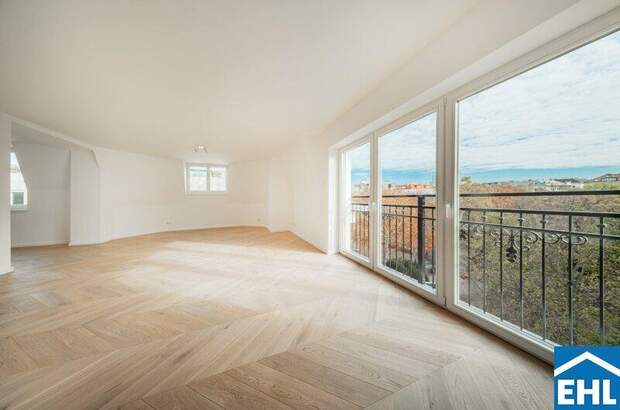 Terrassenwohnung kaufen in 1040 Wien (Bild 2)