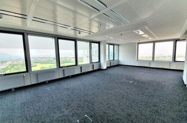 Gewerbeobjekt mieten in 1220 Wien