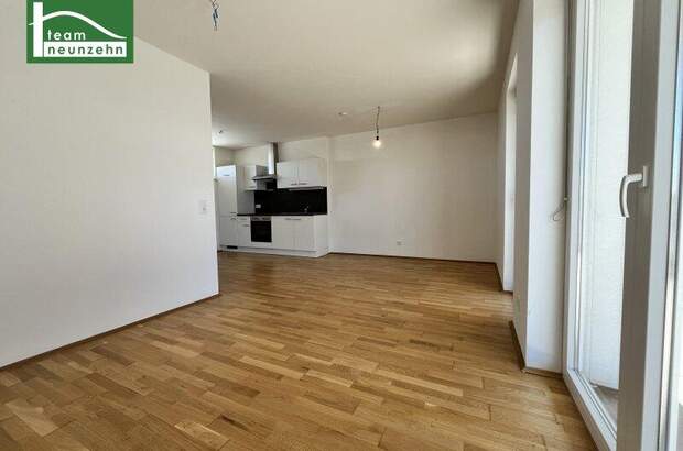 Terrassenwohnung mieten in 8055 Graz (Bild 4)