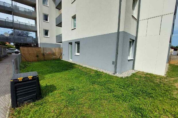 Wohnung mieten in 3100 St. Pölten (Bild 4)