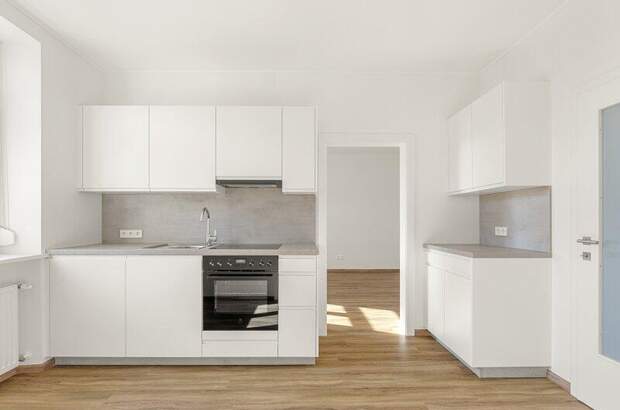 Wohnung mieten in 9020 Klagenfurt (Bild 3)