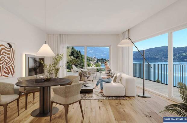 Eigentumswohnung in 9872 Millstatt (Bild 4)