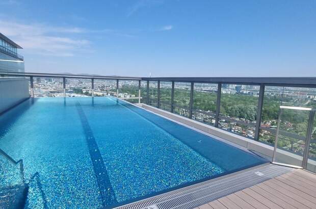 Wohnung mieten in 1030 Wien (Bild 1)