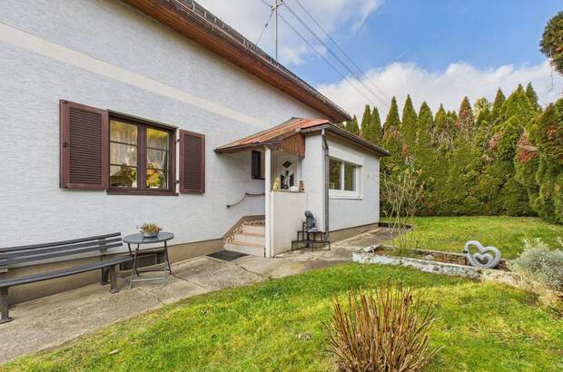 Haus mit Garten kaufen in 9020 Klagenfurt (Bild 3)