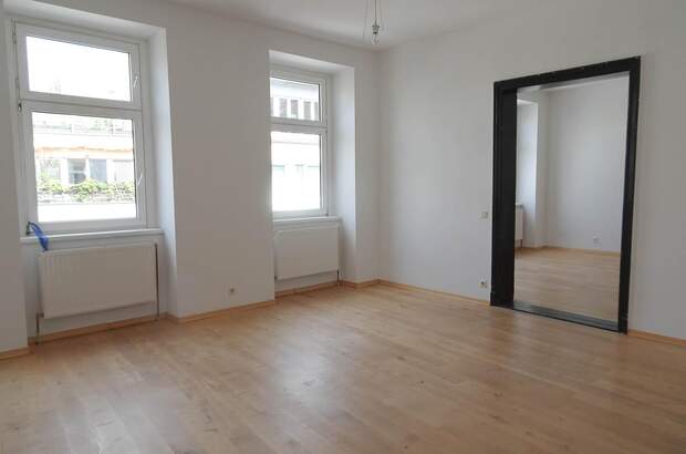 Terrassenwohnung kaufen in 1070 Wien (Bild 5)
