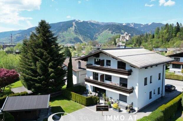 Terrassenwohnung kaufen in 5671 Bruck (Bild 3)