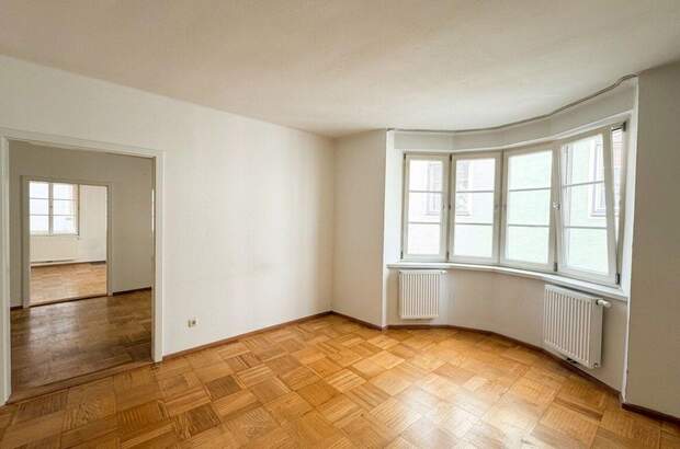 Wohnung mit Balkon kaufen in 6020 Innsbruck (Bild 1)