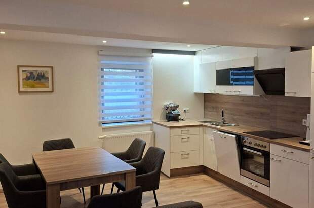 Altbauwohnung kaufen in 6020 Hötting (Bild 2)