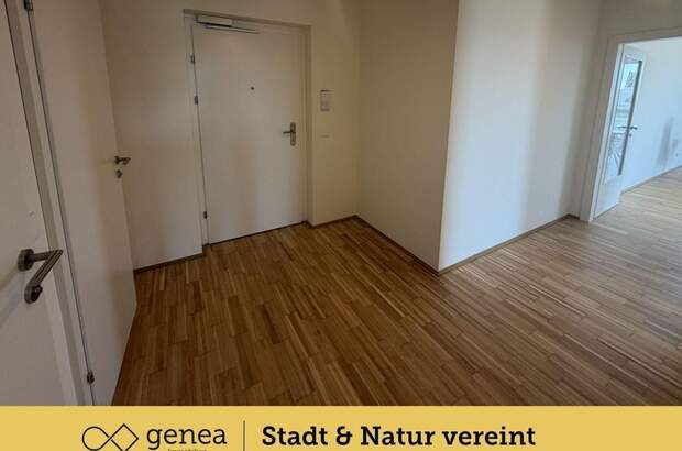 Wohnung mit Balkon mieten in 8010 Graz (Bild 4)