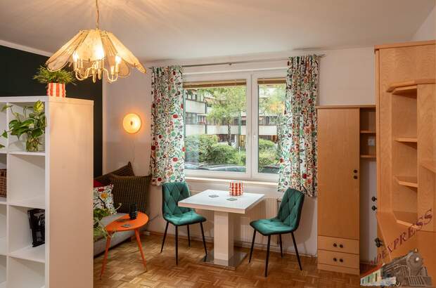 Wohnung kaufen in 1100 Wien (Bild 2)