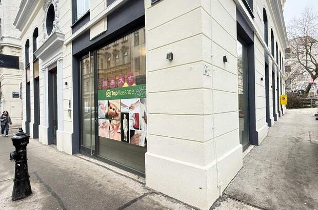 Gewerbeobjekt mieten in 1070 Wien (Bild 2)