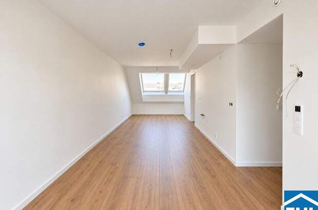 Terrassenwohnung mieten in 1150 Wien (Bild 4)
