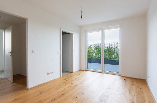 Terrassenwohnung kaufen in 1220 Wien (Bild 4)