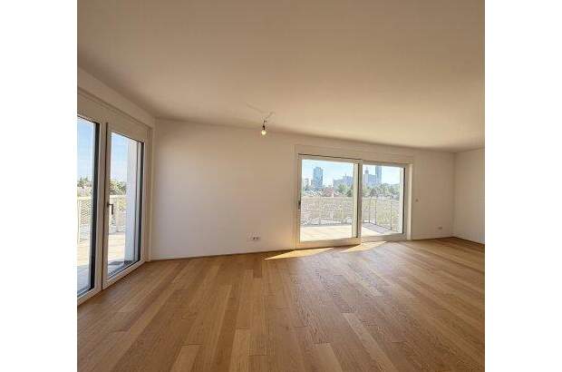 Terrassenwohnung kaufen in 1210 Wien (Bild 1)