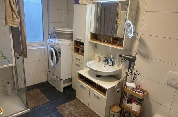 Terrassenwohnung mieten in 2111 Harmannsdorf (Bild 2)