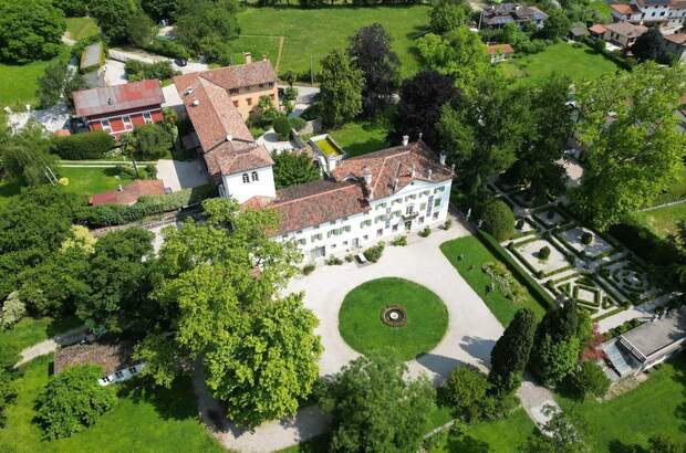 Haus mit Garten kaufen in 33030 Brazzacco (Bild 5)