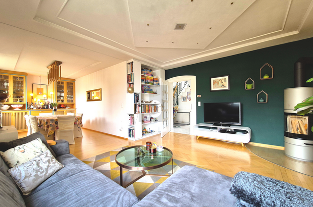 Einfamilienhaus kaufen in 2401 Fischamend (Bild 3)