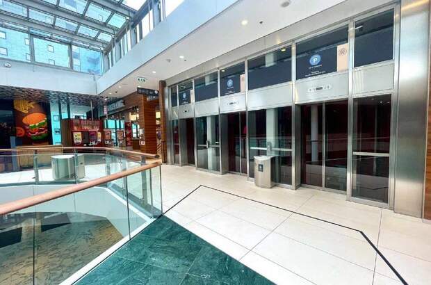 Gewerbeobjekt mieten in 1100 Wien (Bild 5)