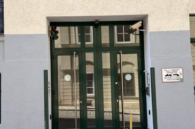 Immobilie mieten in 1070 Wien (Bild 1)