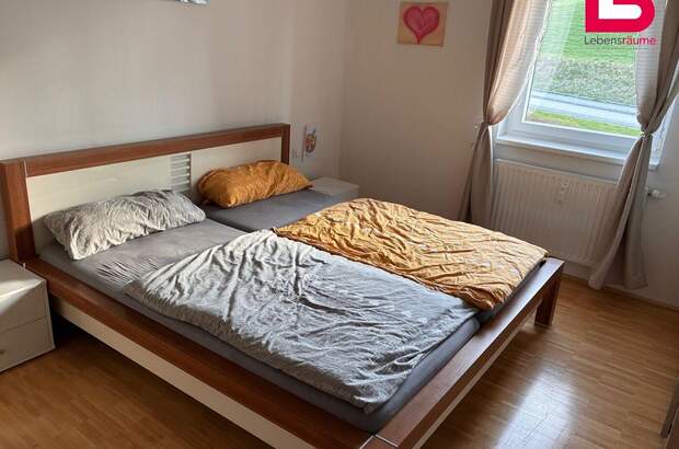 Wohnung mieten in 4151 Oepping (Bild 3)