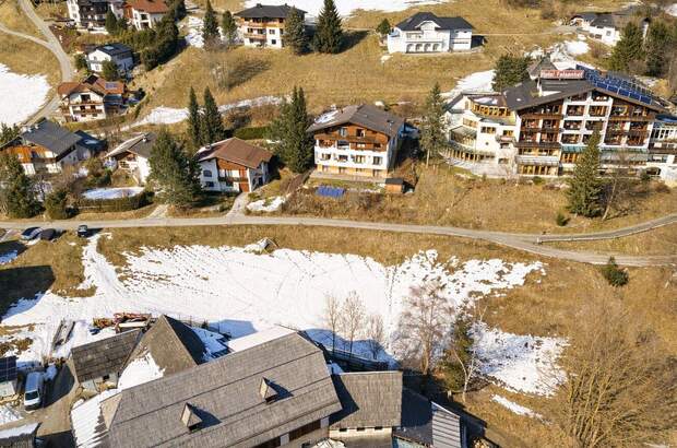 Grundstück kaufen in 9546 Bad Kleinkirchheim (Bild 1)