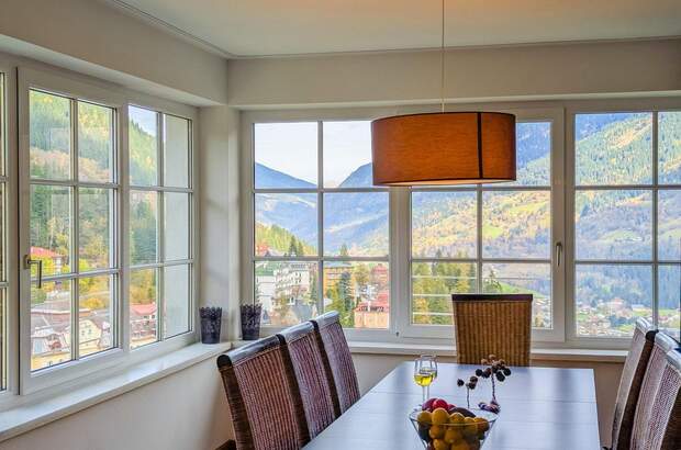 Terrassenwohnung kaufen in 5640 Bad Gastein (Bild 2)
