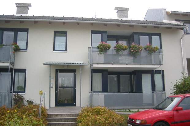 Terrassenwohnung mieten in 8684 Spital