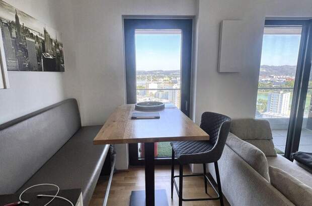 Wohnung mit Balkon mieten in 4040 Linz (Bild 4)