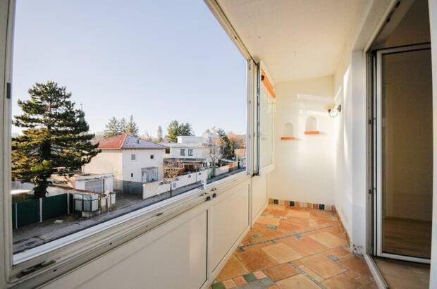 Terrassenwohnung mieten in 2380 Perchtoldsdorf (Bild 2)