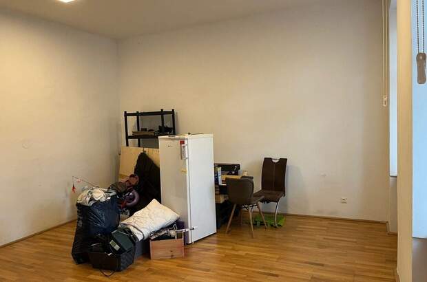 Altbauwohnung mieten in 1110 Wien (Bild 2)