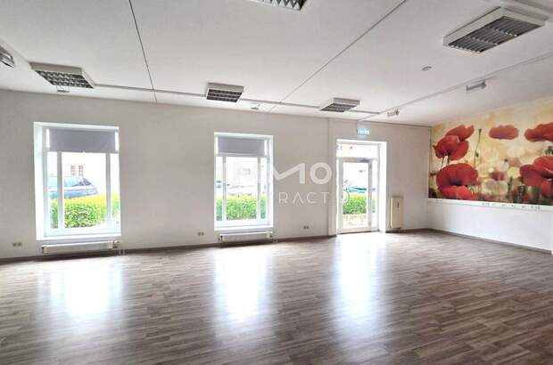 Gewerbeobjekt mieten in 8280 Fürstenfeld (Bild 2)