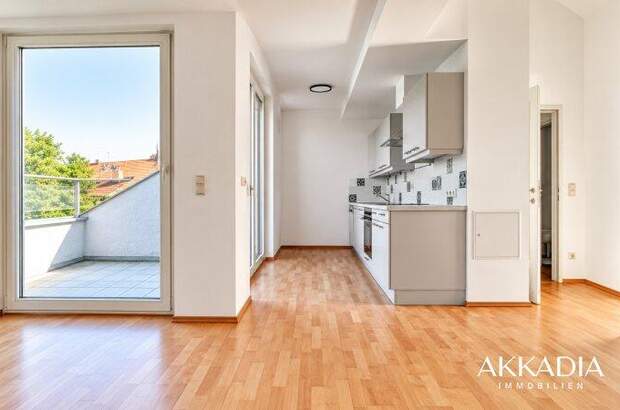 Terrassenwohnung mieten in 1130 Wien (Bild 1)