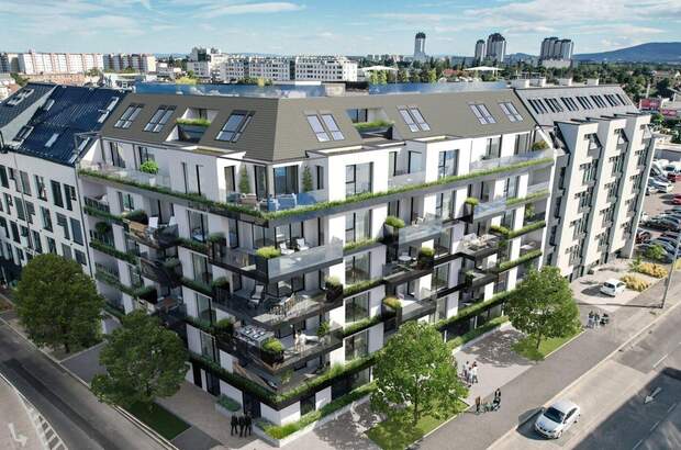 Wohnung kaufen in 1120 Wien (Bild 1)