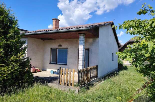 Einfamilienhaus kaufen in 2485 Wampersdorf (Bild 3)