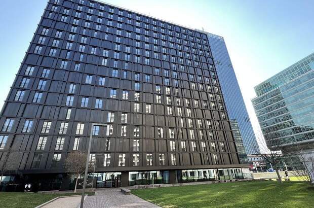 Gewerbeobjekt mieten in 1220 Wien (Bild 1)