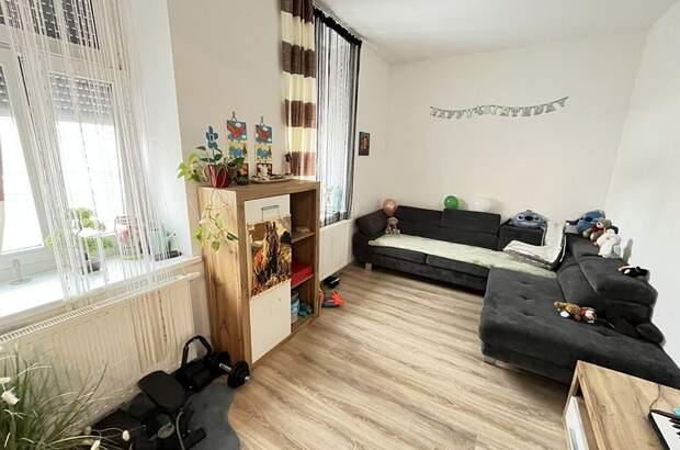 Mietwohnung in 8720 Knittelfeld (Bild 1)