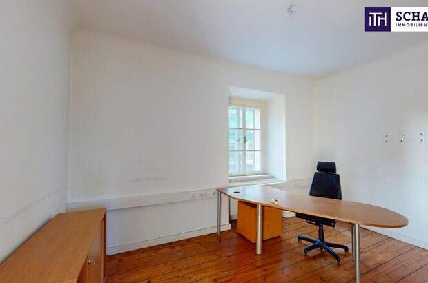 Büro / Praxis mieten in 8010 Graz (Bild 5)