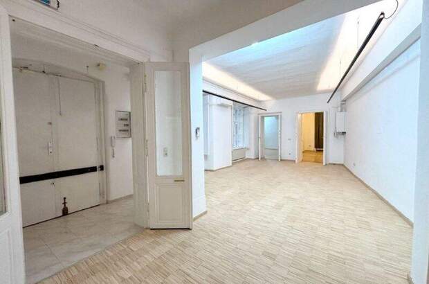 Büro / Praxis mieten in 1010 Wien (Bild 4)