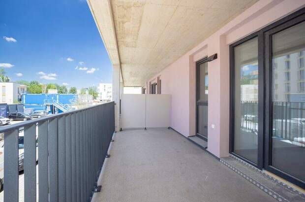 Terrassenwohnung kaufen in 2700 Wr. Neustadt (Bild 4)